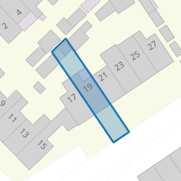 Perceel HDW00-B-4791