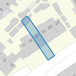 Perceel HDW00-B-4792