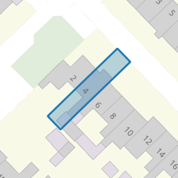 Perceel HDW00-B-4798