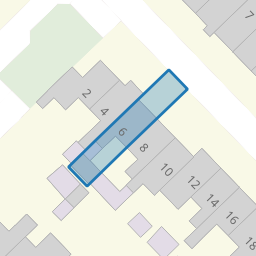 Perceel HDW00-B-4799