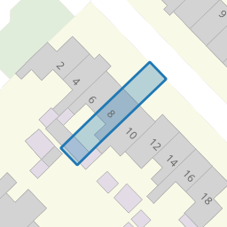 Perceel HDW00-B-4800