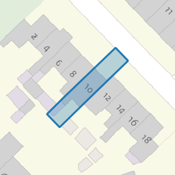 Perceel HDW00-B-4801