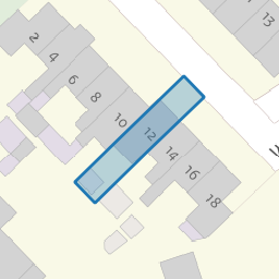 Perceel HDW00-B-4802