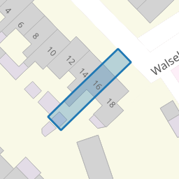 Perceel HDW00-B-4804