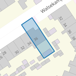 Perceel HDW00-B-4814