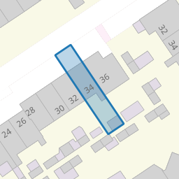 Perceel HDW00-B-4815