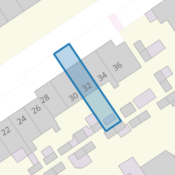 Perceel HDW00-B-4816