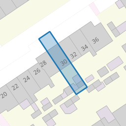Perceel HDW00-B-4817