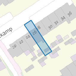 Perceel HDW00-B-4819