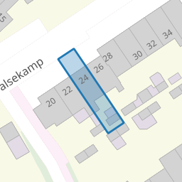 Perceel HDW00-B-4820