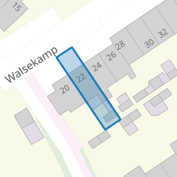 Perceel HDW00-B-4821