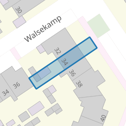 Perceel HDW00-B-4824