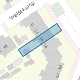 Perceel HDW00-B-4825