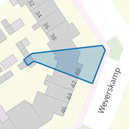 Perceel HDW00-B-4827