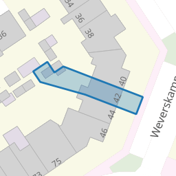 Perceel HDW00-B-4828