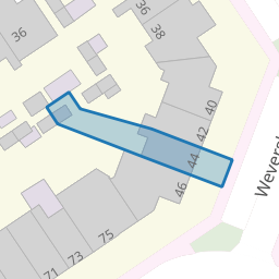 Perceel HDW00-B-4829