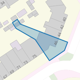 Perceel HDW00-B-4830