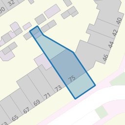 Perceel HDW00-B-4831