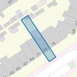 Perceel HDW00-B-4832