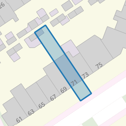 Perceel HDW00-B-4833