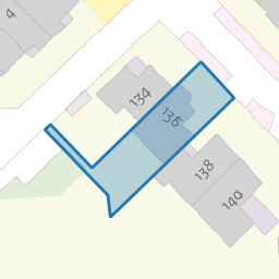 Perceel HDW00-B-4841