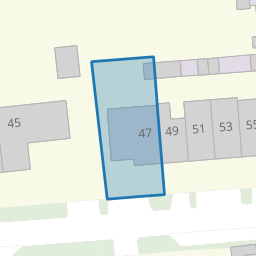 Perceel HDW00-B-4850
