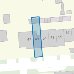 Perceel HDW00-B-4851