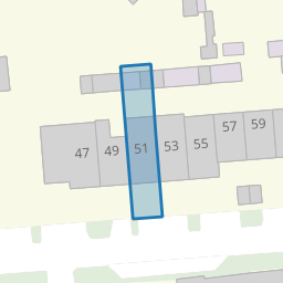 Perceel HDW00-B-4852