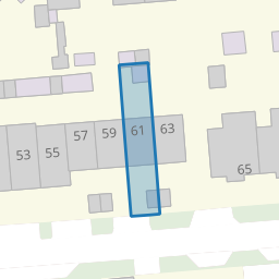 Perceel HDW00-B-4857