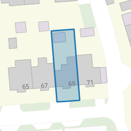 Perceel HDW00-B-4861