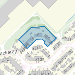 Perceel HDW00-B-4863