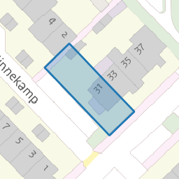 Perceel HDW00-B-4867