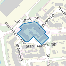 Perceel HDW00-B-4870