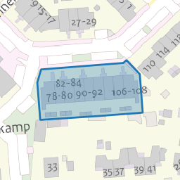 Perceel HDW00-B-4871