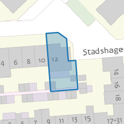 Perceel HDW00-B-4873