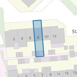 Perceel HDW00-B-4875