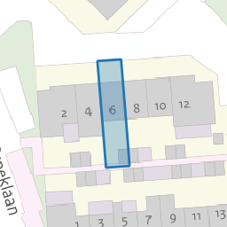 Perceel HDW00-B-4876