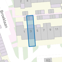 Perceel HDW00-B-4880