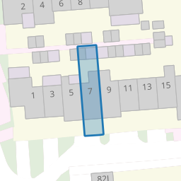 Perceel HDW00-B-4882