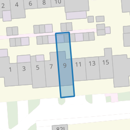 Perceel HDW00-B-4883