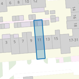 Perceel HDW00-B-4884