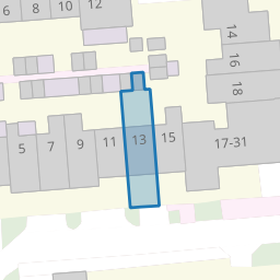 Perceel HDW00-B-4885