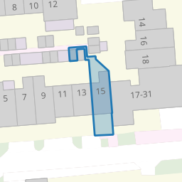 Perceel HDW00-B-4886