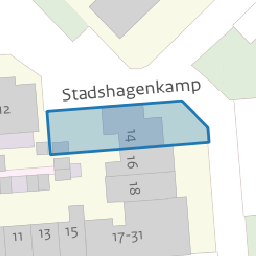 Perceel HDW00-B-4887