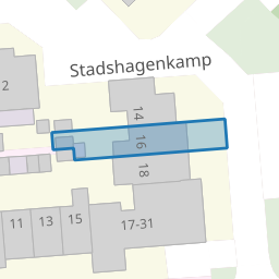 Perceel HDW00-B-4888