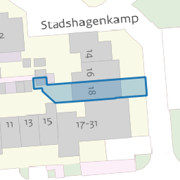 Perceel HDW00-B-4889