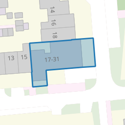 Perceel HDW00-B-4890