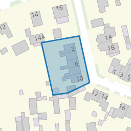 Perceel HDW00-B-4895