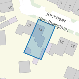 Perceel HDW00-B-4897