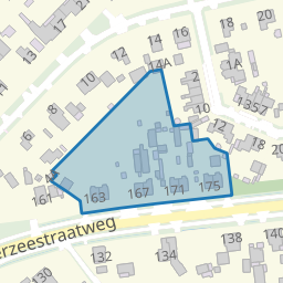 Perceel HDW00-B-4898